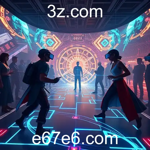 Transformações Digital e Seus Impactos na Economia Global