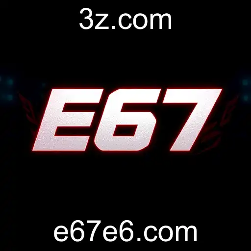 E67: Evolução e Inovação no Mundo dos Jogos