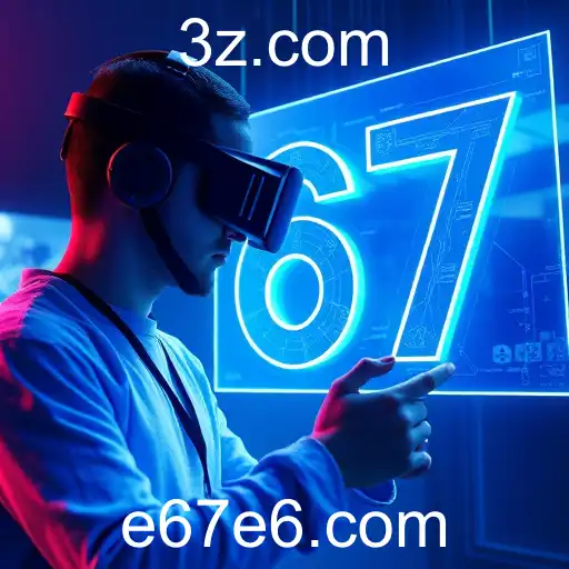 E67 Revoluciona Jogos em Português