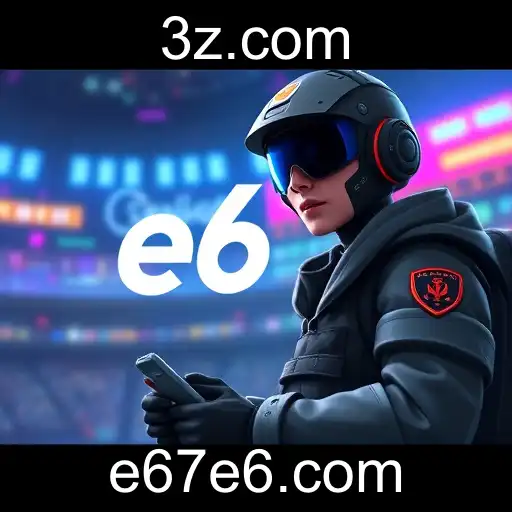 Explorando as Tendências dos Jogos em e67