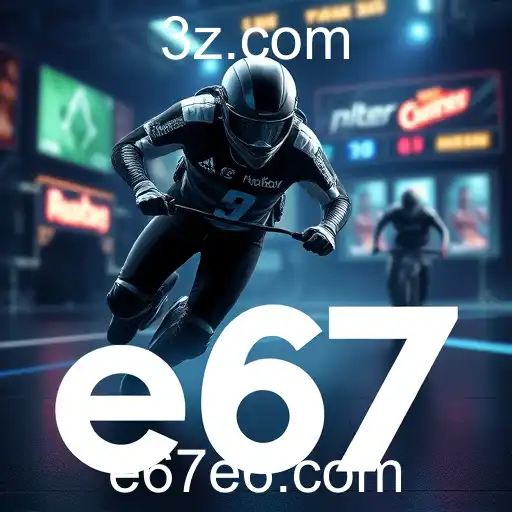E67: A Nova Fronteira dos Jogos Online no Brasil