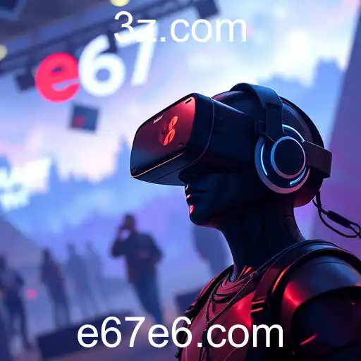 Inovações no e67: Um Olhar sobre o Futuro dos Jogos