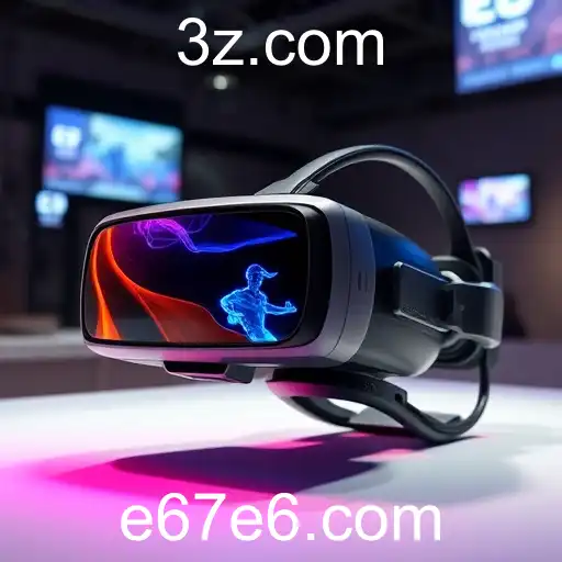 Revolução no Mundo dos Jogos: Tendências e Inovações de 2025