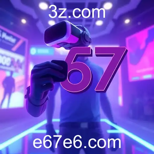 Ascensão da e67 no Cenário de Jogos Online
