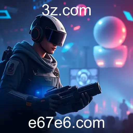 A Revolução do e67: Tendências e Análises no Mundo dos Jogos