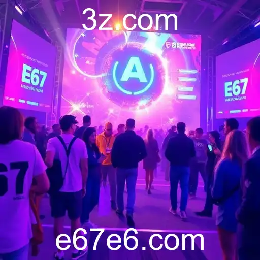 Novos Horizontes nos Jogos em e67