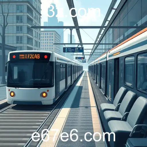 Expansão e67: A Nova Era dos Jogos