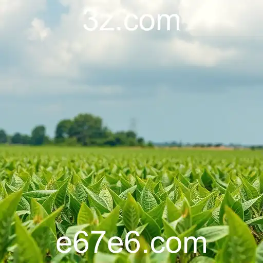 Impacto das Mudanças Climáticas na Agricultura Brasileira