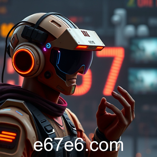 Inovações e Destaques do e67: Explorando o Futuro dos Games