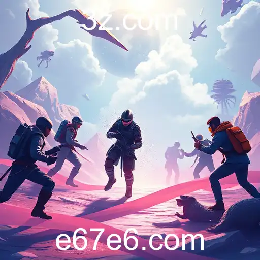 Evolução e Impacto do e67 no Mundo dos Jogos