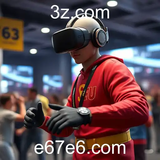 Inovações e Desafios no Mundo dos Jogos em 2025