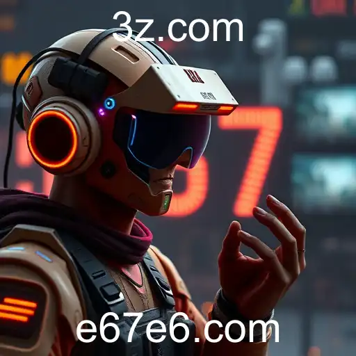 Inovações e Destaques do e67: Explorando o Futuro dos Games