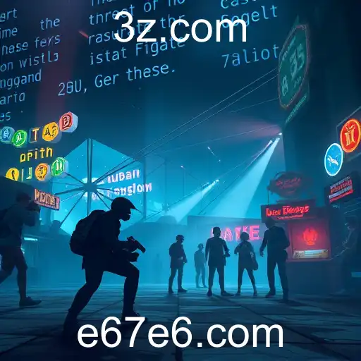 As Principais Novidades do Mundo dos Jogos