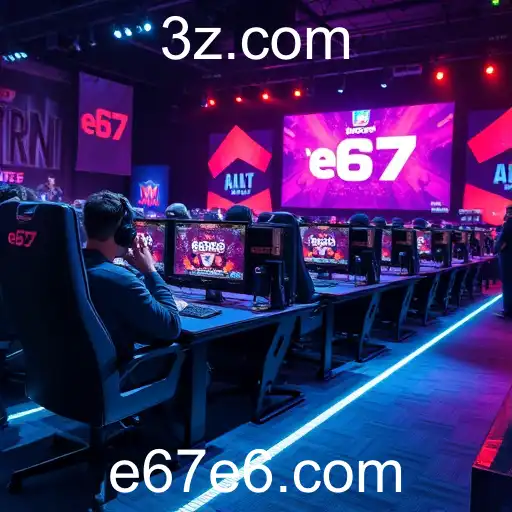 Inovações e desafios da nova era dos eSports