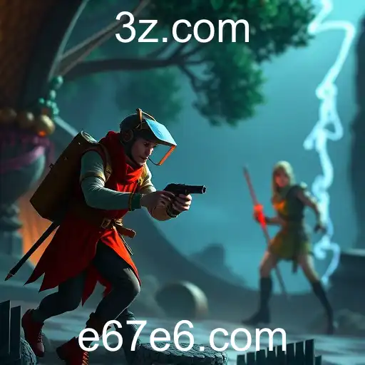 Revolução no Mundo dos Games: A Inovação em 2025