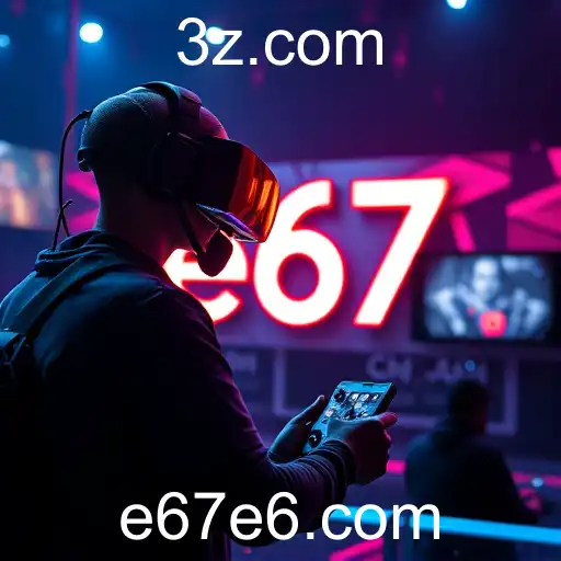 Ascensão do e67 no Cenário dos Jogos Online