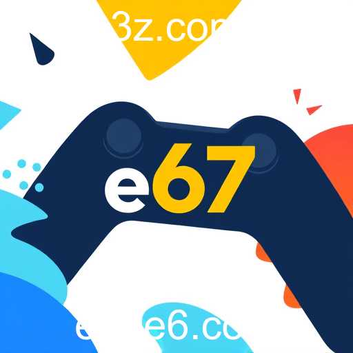 A Ascensão de e67 no Cenário de Jogos Brasileiro