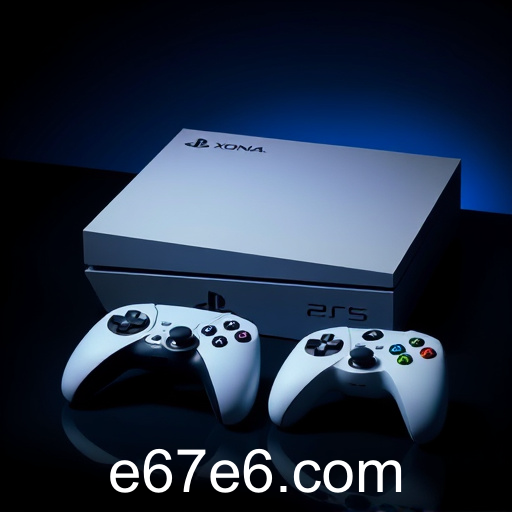A Evolução e Influência dos Consoles de Videogames