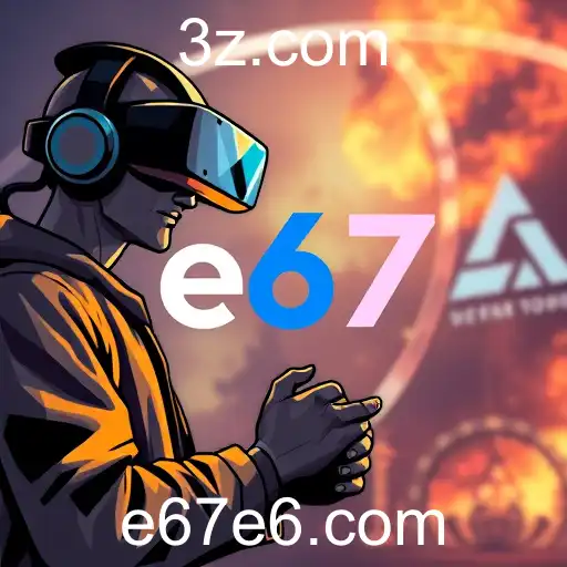 Panorama Atual do Mundo dos Jogos com e67