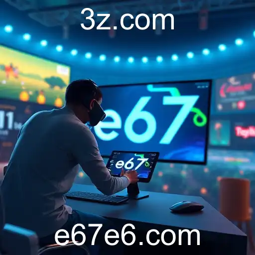 A Ascensão e Desafios dos Sites de Jogos