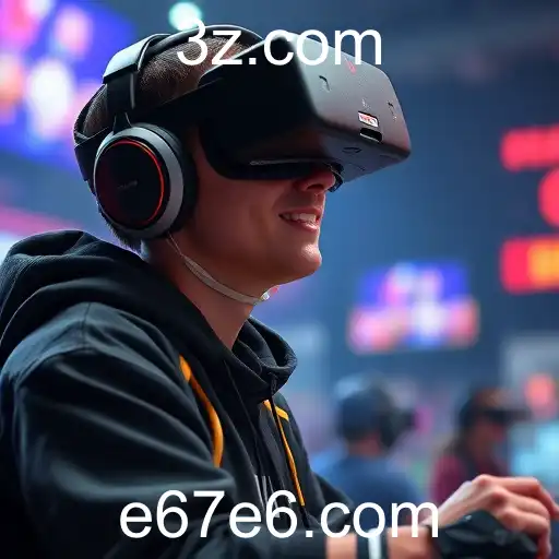 E67 Revoluciona o Cenário dos Jogos Online em 2025