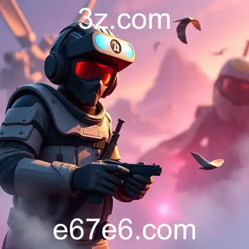 Evolução do E67: Um Olhar sobre o Futuro dos Games