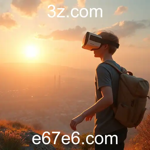 Transformações no Cenário dos Jogos em 2025