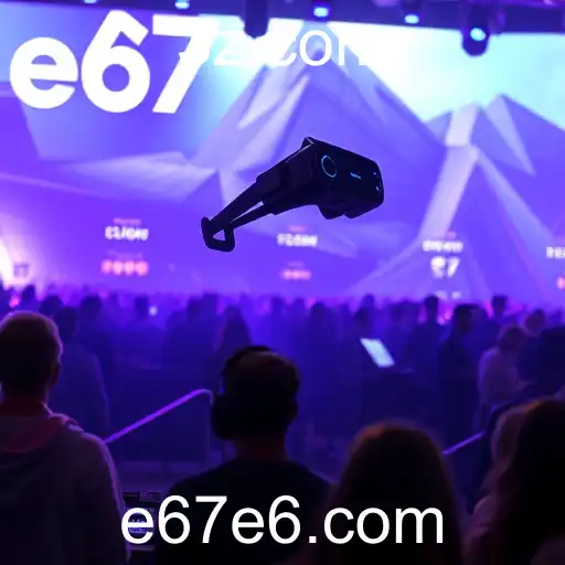 A Revolução dos Jogos com e67