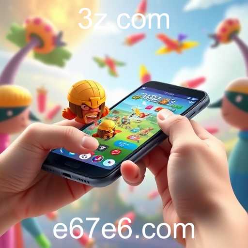 A Evolução da Indústria de Jogos em 2025