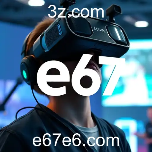 Inovação e tendências em sites de jogos para 2025