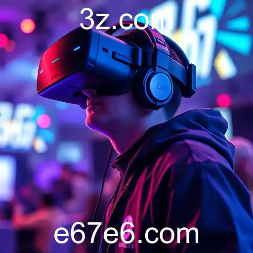 Revoluções nos Jogos: Tendências e Inovações em 2025