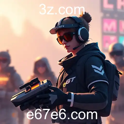 Tendências do Mundo dos Jogos em 2025