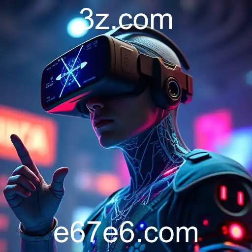 Inovações e Desafios no Mundo dos Jogos