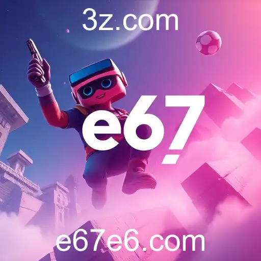 Crescimento Explosivo do e67: Novo Marco no Mercado de Jogos
