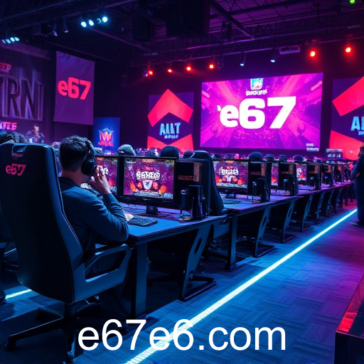Inovações e desafios da nova era dos eSports