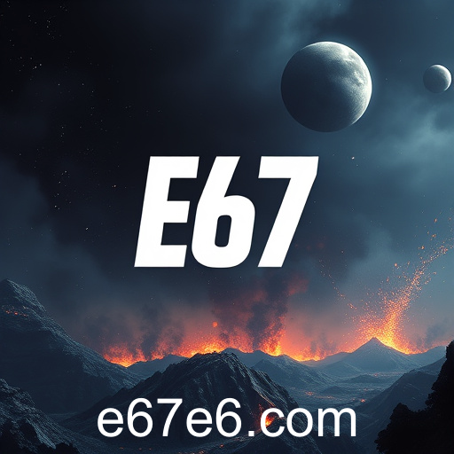 As Análises de Jogos: Explorando a Categoria no Site E67