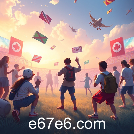 Revolução na E67: Lançamentos e Tendências