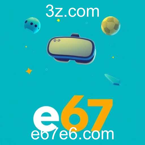 A Revolução do e67: Novas Tendências no Mundo dos Jogos