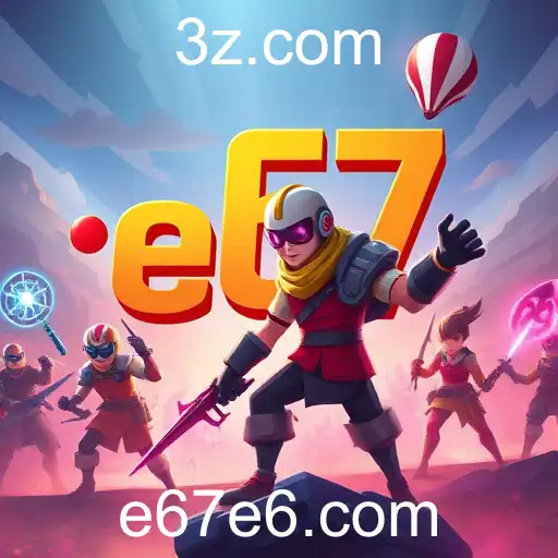 A Ascensão do e67: Revolucionando o Mundo dos Games