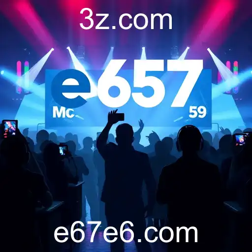 A Ascensão do e67 na Indústria de Jogos