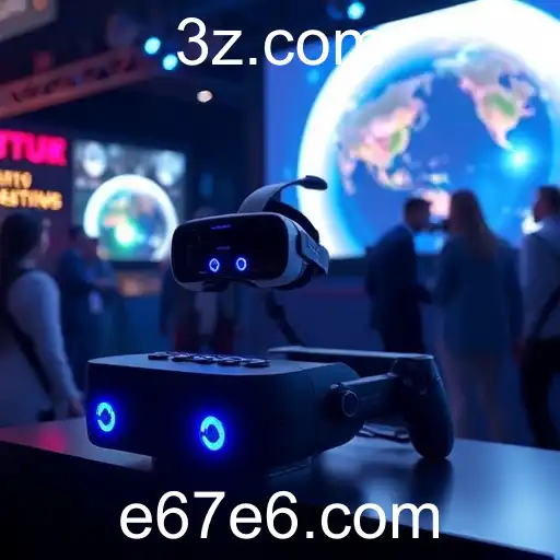 A Revolução do Streaming de Jogos na E67