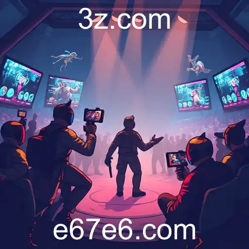 A Ascensão do e67 no Cenário de Jogos em 2025