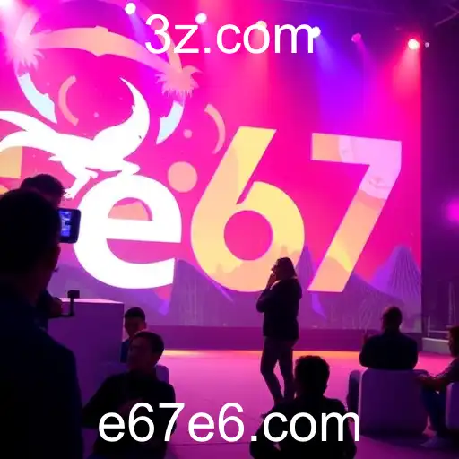 Tendências em Ascensão no Site de Jogos 'e67'